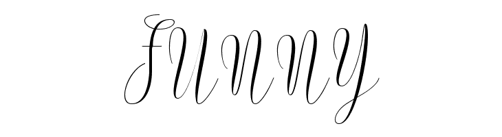 InstineScript  Free Fonts Download