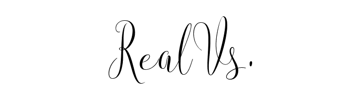 InstineScript  Free Fonts Download