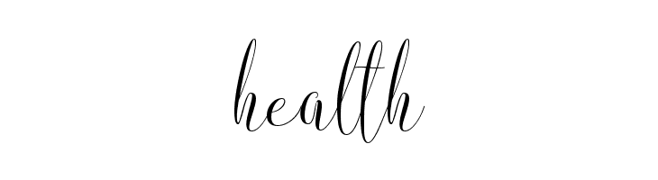 InstineScript  Free Fonts Download
