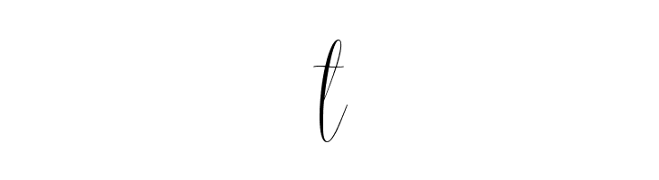 InstineScript  Free Fonts Download