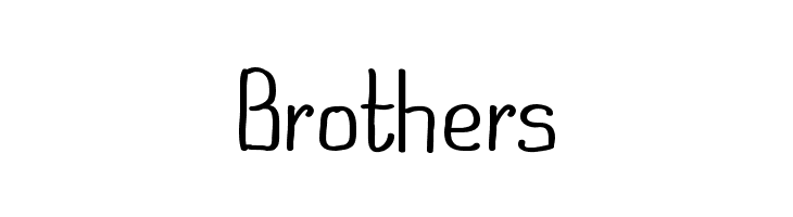 HandwrittenSans  Free Fonts Download