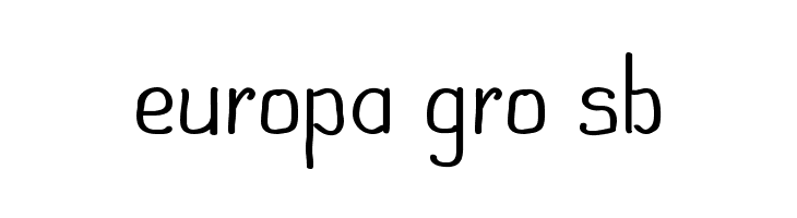 HandwrittenSans  Free Fonts Download