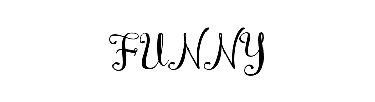 Cymbidium  Free Fonts Download