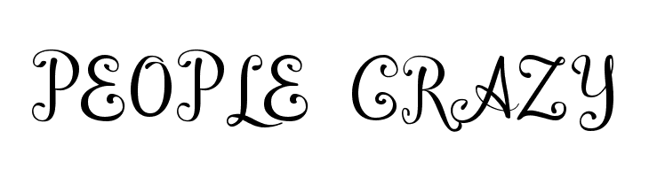 Cymbidium  Free Fonts Download