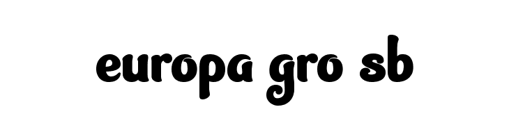 GardenSans  Free Fonts Download
