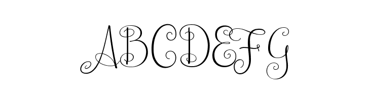 AustralianScript  Free Fonts Download