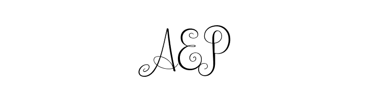 AustralianScript  Free Fonts Download