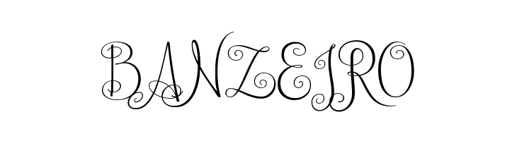 AustralianScript  Free Fonts Download