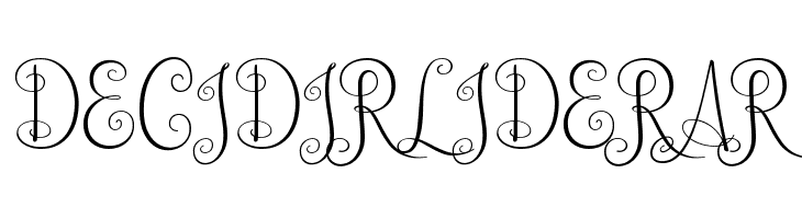 AustralianScript  Free Fonts Download