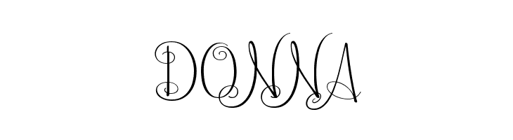 AustralianScript  Free Fonts Download