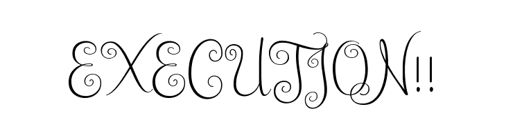 AustralianScript  Free Fonts Download