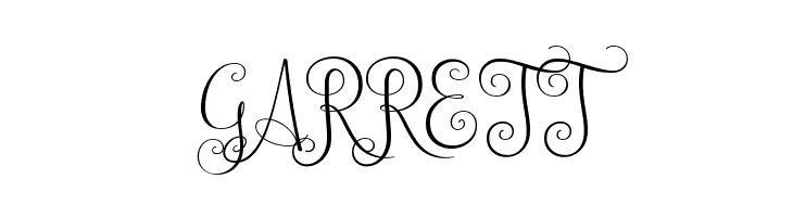 AustralianScript  Free Fonts Download