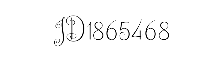 AustralianScript  Free Fonts Download