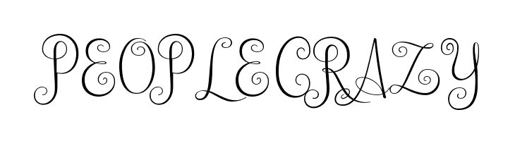 AustralianScript  Free Fonts Download