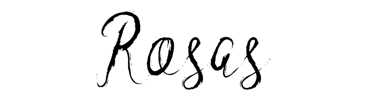 HighDesert  Free Fonts Download