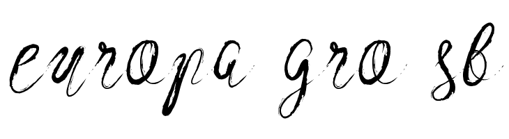 HighDesert  Free Fonts Download