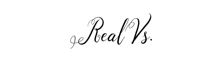 SantaRose  Free Fonts Download