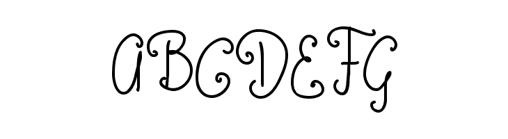 ComicFont  Free Fonts Download