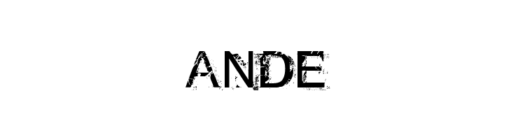 Rough linen  Free Fonts Download