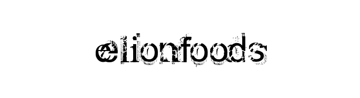 Rough linen  Free Fonts Download