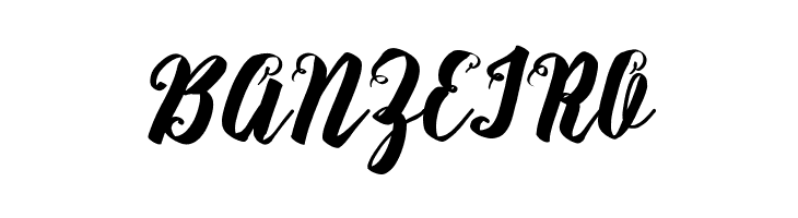 RasterizeScript-Bold  Free Fonts Download