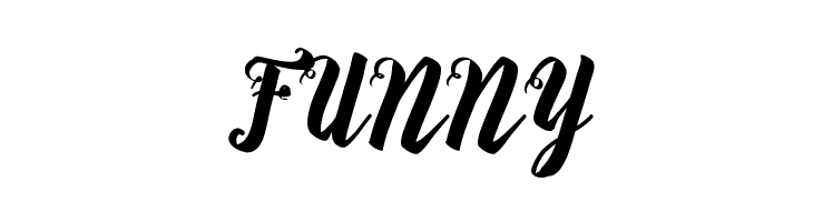 RasterizeScript-Bold  Free Fonts Download