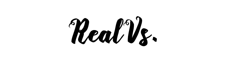 RasterizeScript-Bold  Free Fonts Download