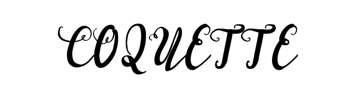 Perfectos  Free Fonts Download