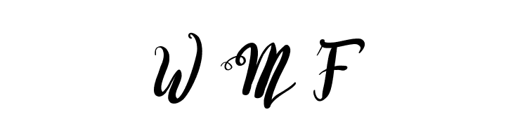 Perfectos  Free Fonts Download