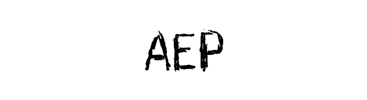 BluntBrush  Free Fonts Download