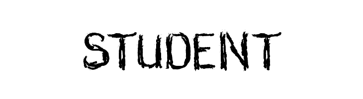 BluntBrush  Free Fonts Download