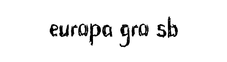 BluntBrush  Free Fonts Download