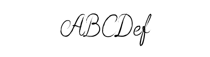 ArabianScript  Free Fonts Download