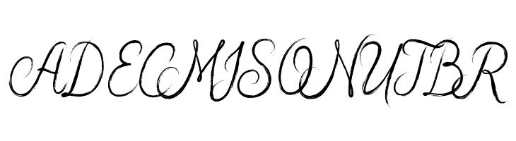 ArabianScript  Free Fonts Download