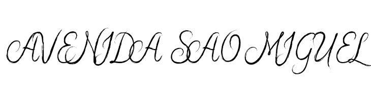 ArabianScript  Free Fonts Download