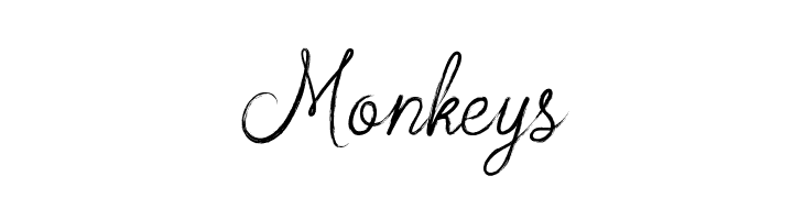 ArabianScript  Free Fonts Download