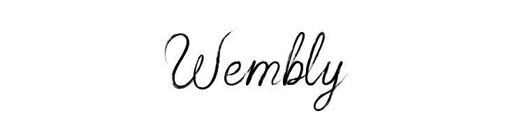 ArabianScript  Free Fonts Download