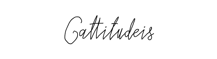 ChildrenSignature  Free Fonts Download