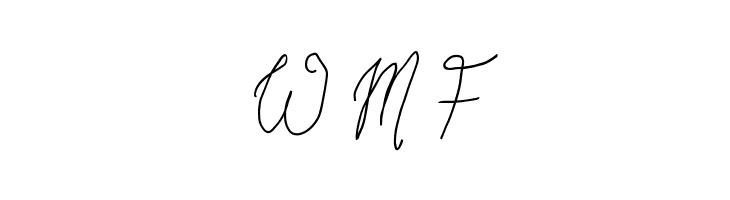 ChildrenSignature  Free Fonts Download