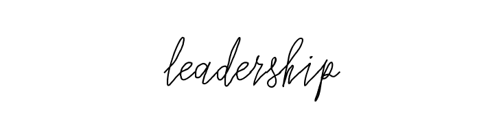 ChildrenSignature  Free Fonts Download