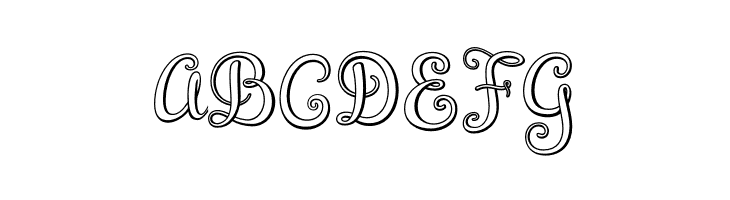 BrazilianScript  Free Fonts Download