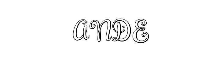 BrazilianScript  Free Fonts Download