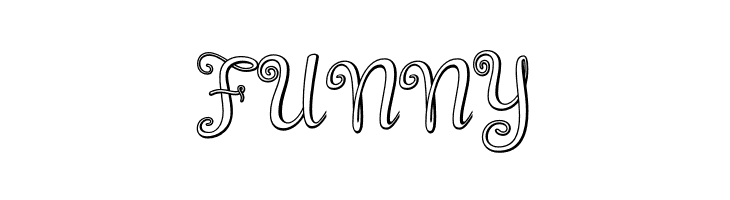 BrazilianScript  Free Fonts Download