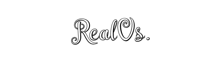 BrazilianScript  Free Fonts Download