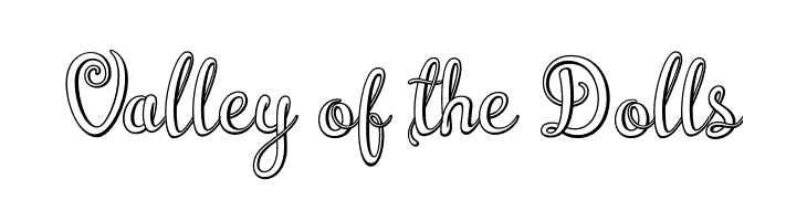 BrazilianScript  Free Fonts Download