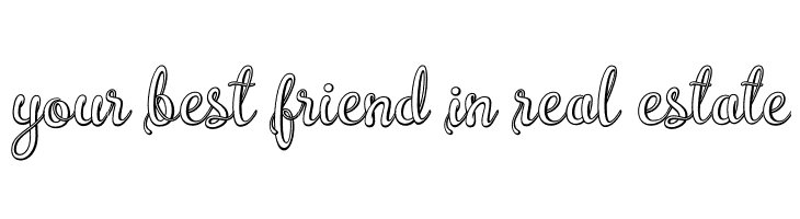 BrazilianScript  Free Fonts Download