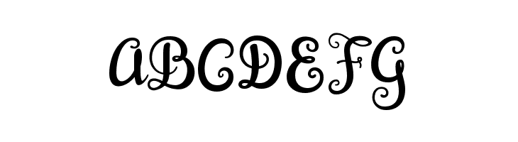 BrazilianScriptFill  Free Fonts Download