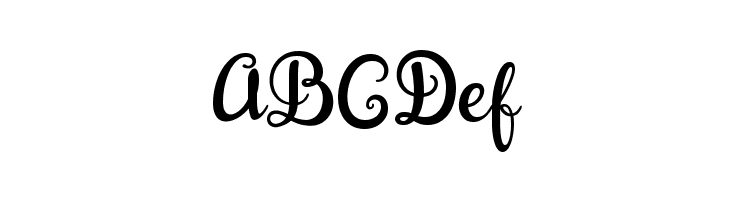 BrazilianScriptFill  Free Fonts Download