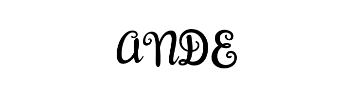 BrazilianScriptFill  Free Fonts Download