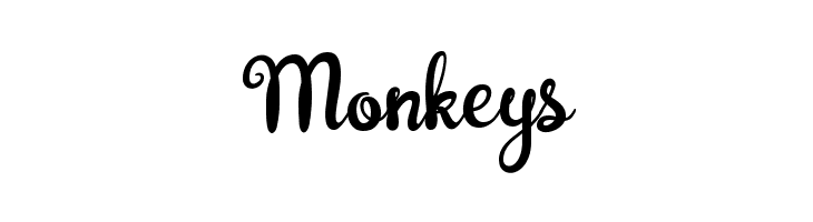 BrazilianScriptFill  Free Fonts Download